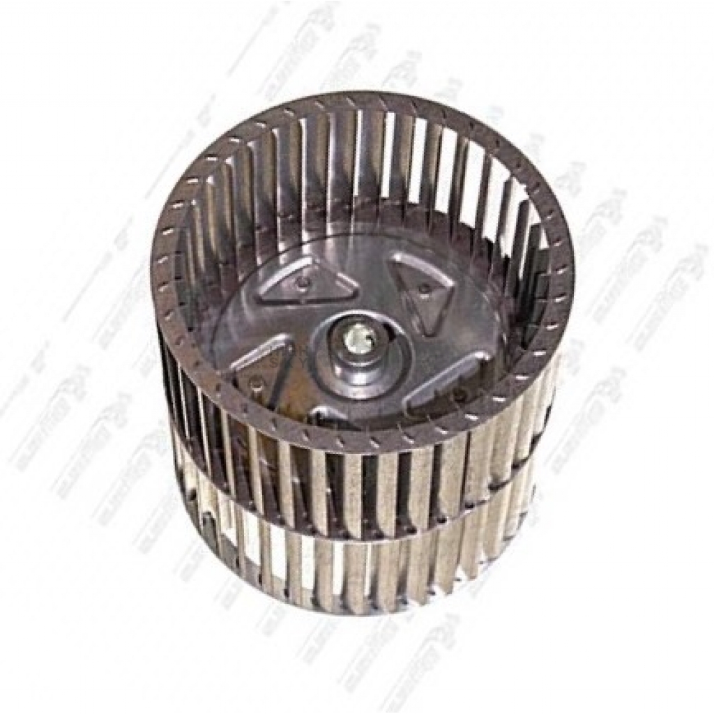 Suburban Mfg Furnace Blower Wheel 350206